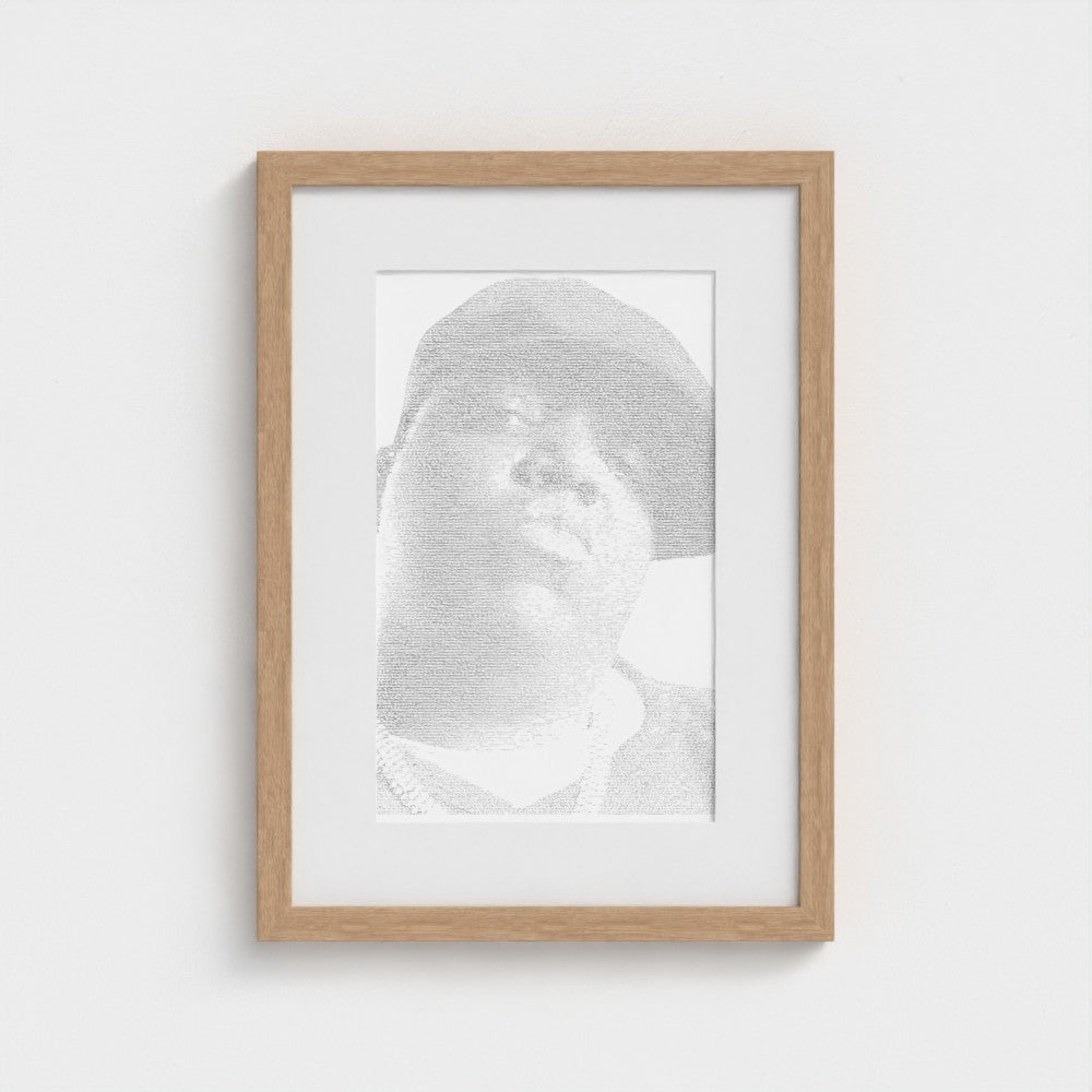Notorious - Hypnotize (Lyric Picture) *Limited Edition
