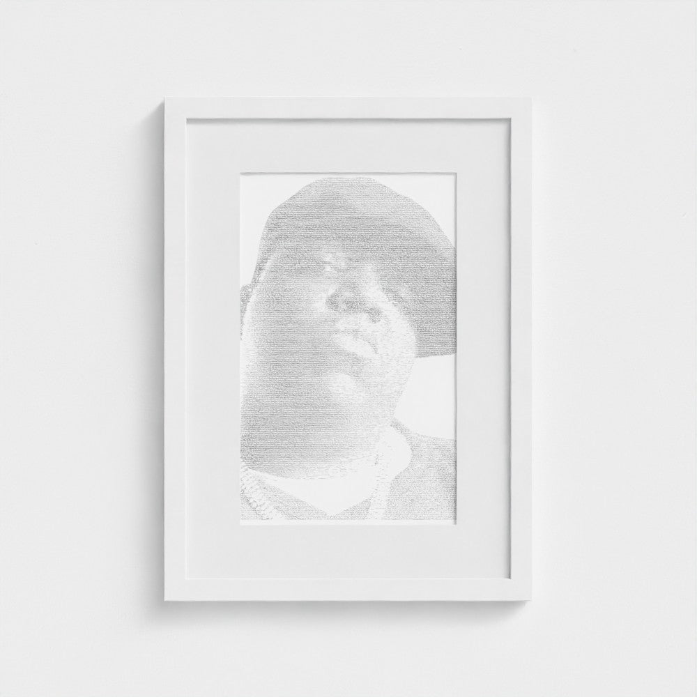 Notorious - Hypnotize (Lyric Picture) *Limited Edition