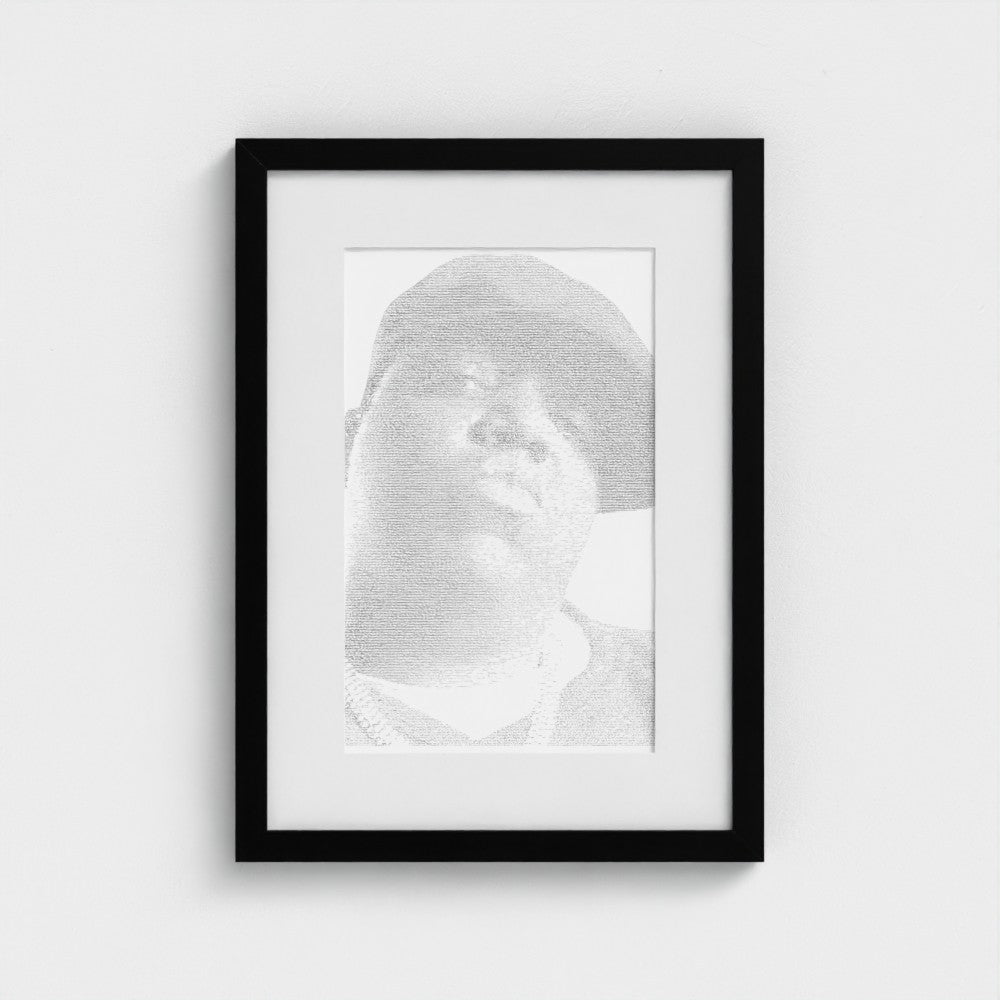 Notorious - Hypnotize (Lyric Picture) *Limited Edition
