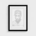 Tupac-Changes (Lyric Picture) *Limited Edition